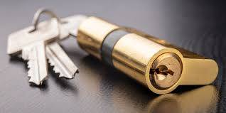 Remplacement du cylindre de votre serrure à Avignon suite vol de clés