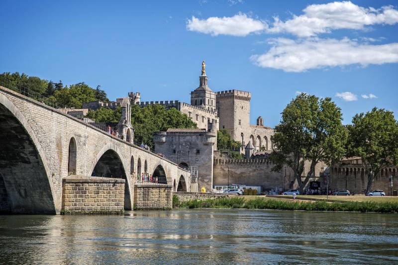 sodalsac : votre professionnel de la serrurerie au centre ville d'Avignon